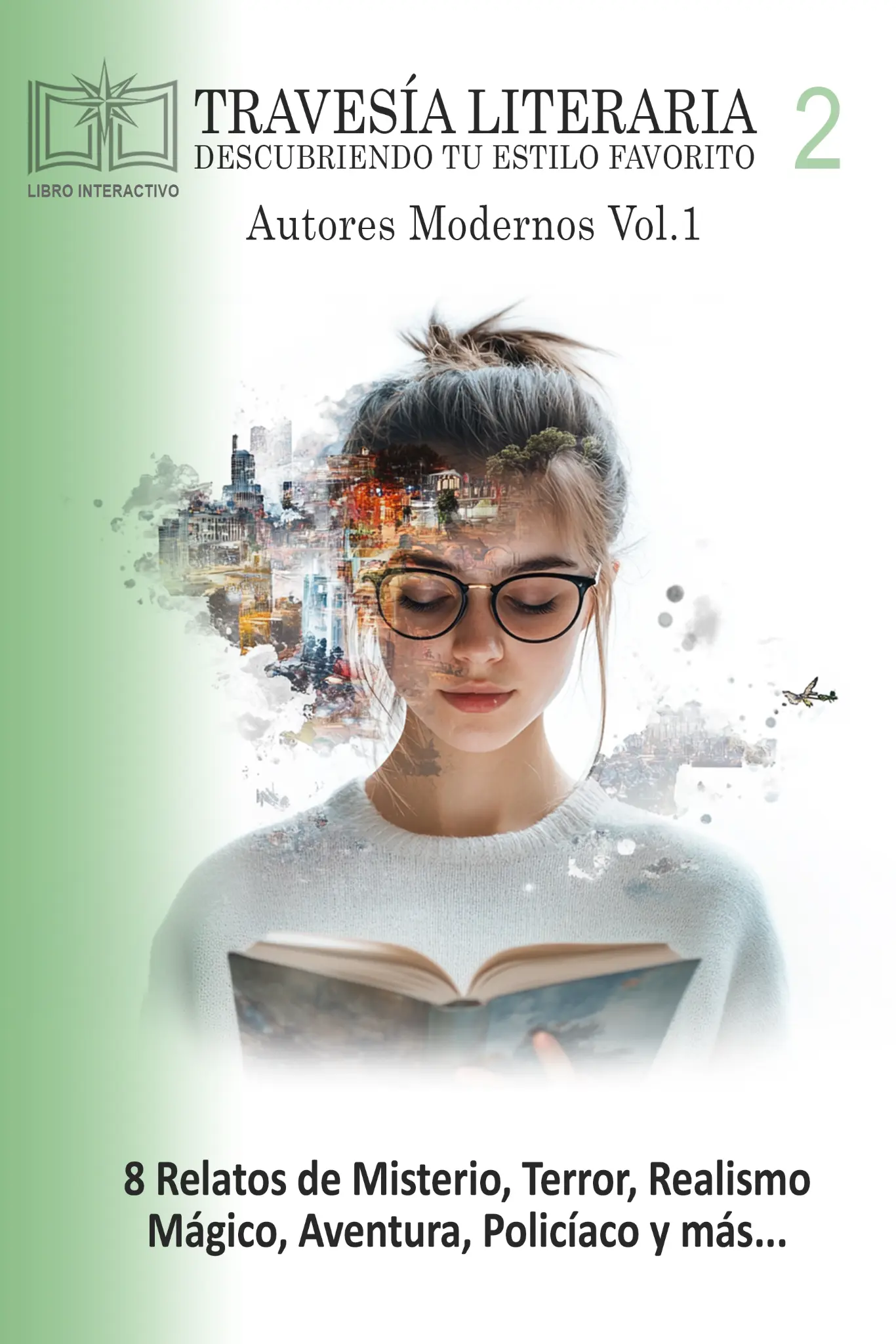 Volumen 2: Autores Modernos